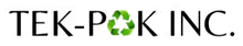Tek-Pak Logo
